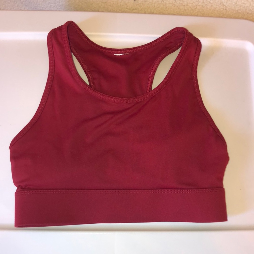 Fabletics Sports Bra